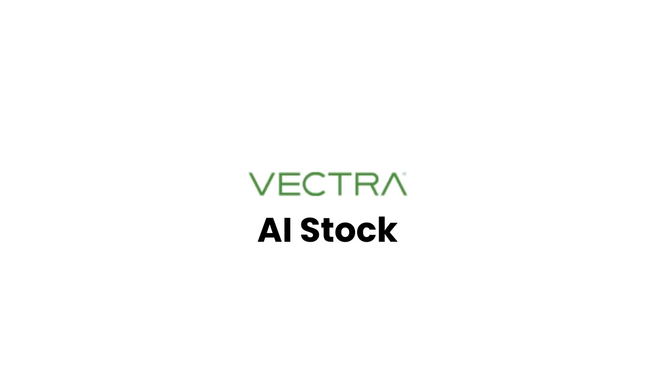 Vectra AI Stock