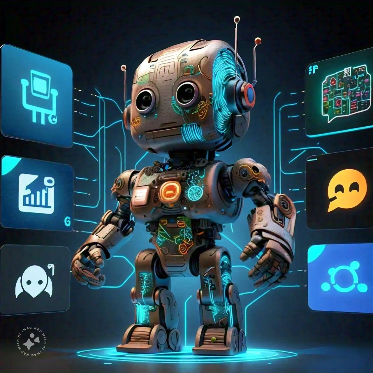 Comparison to Other AI Assistants