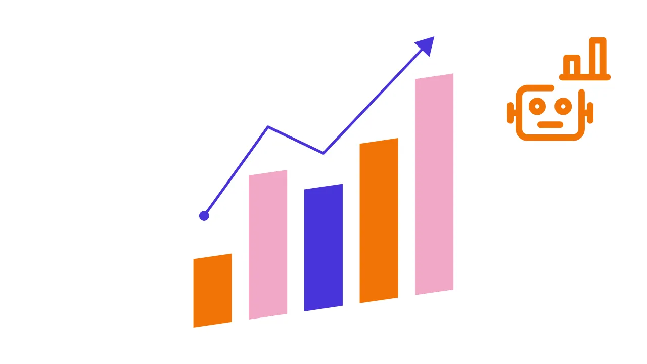 AI Bar Graph Generator: Best Free AI Bar Graph Makers in 2024