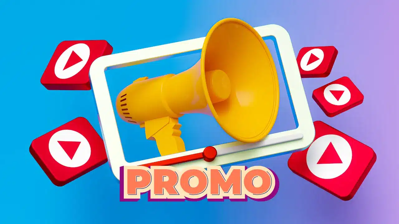 AI Promo Generator: Top AI Promo Video Makers to Make Promotional Videos in 2024