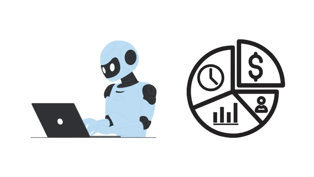 How AI and Humans Working Together to Improve Output in Finance?