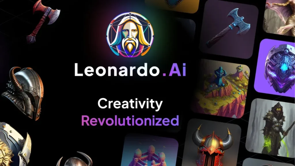 Leonardo AI