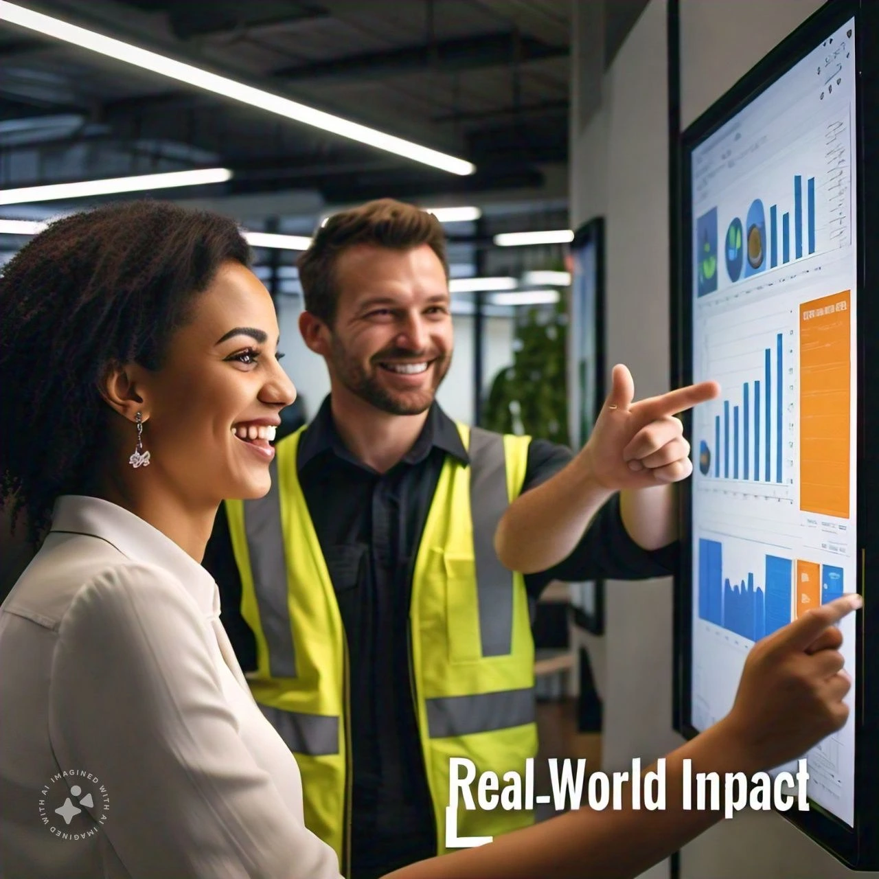 Real-World Impact