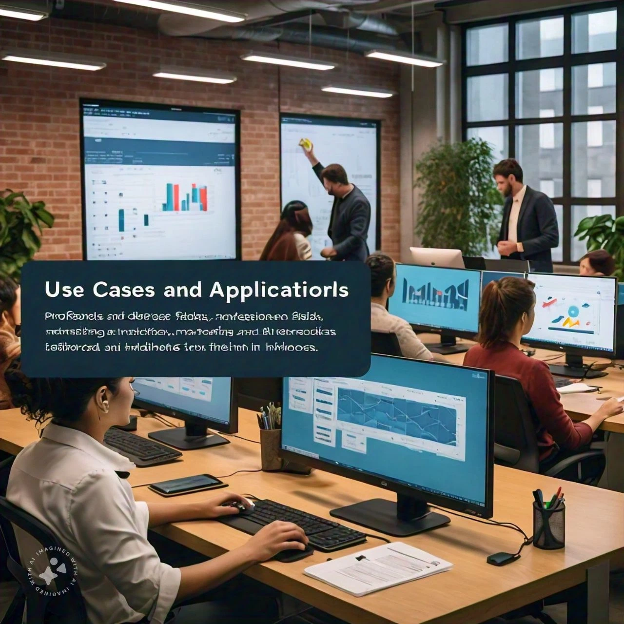 Use Cases and Applications