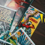 Comics AI Generator: Top Free AI Comic Generators in 2025