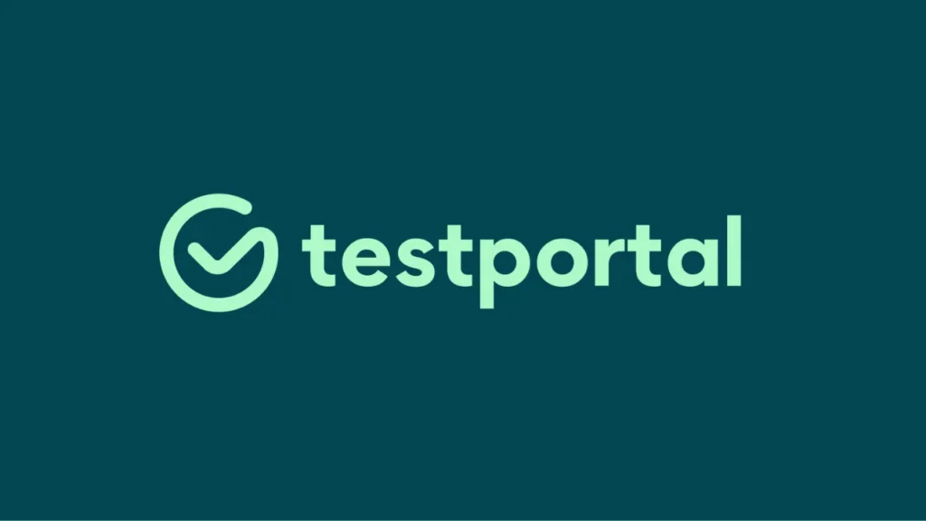 Testportal