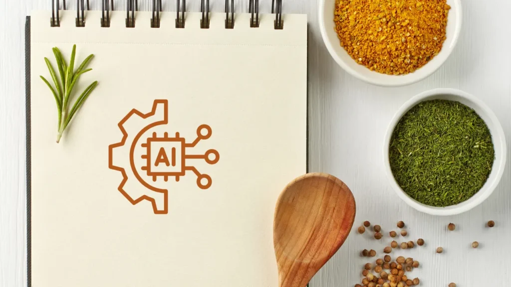 What is an AI Recipe Generator?