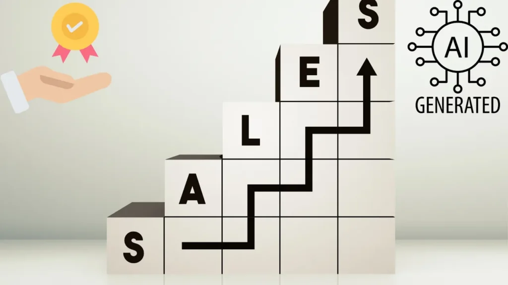 Benefits of Using Generative AI for Sales