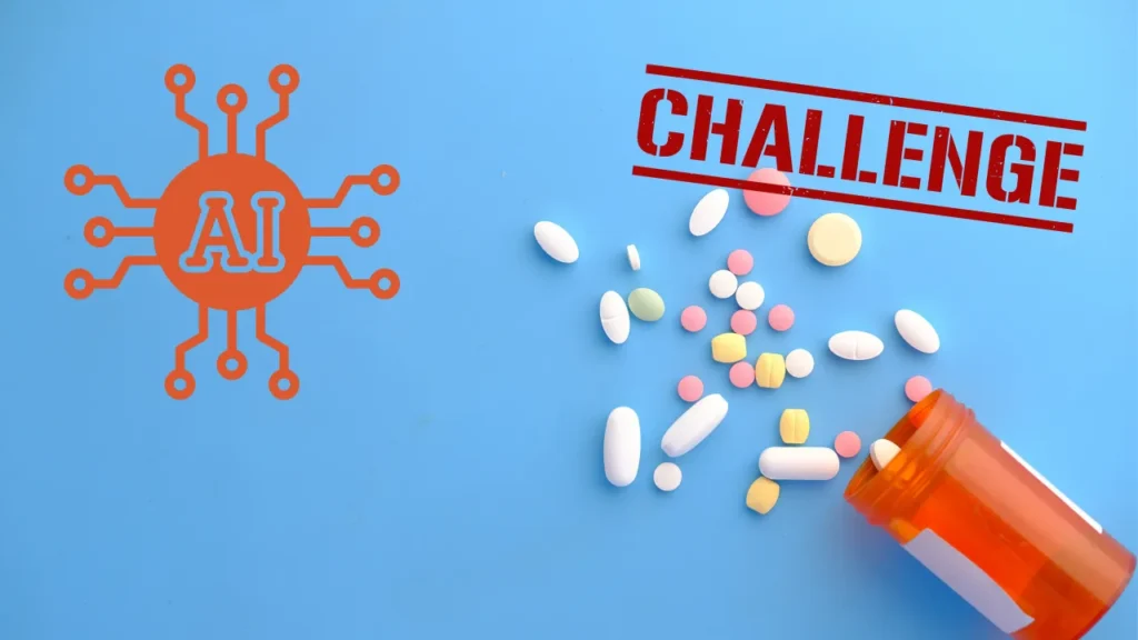 Challenges of Using Generative AI in Pharma