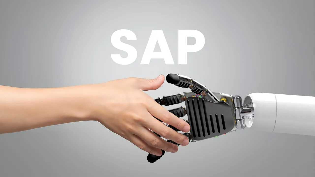 Generative AI at SAP: Transforming Business Innovation in 2025