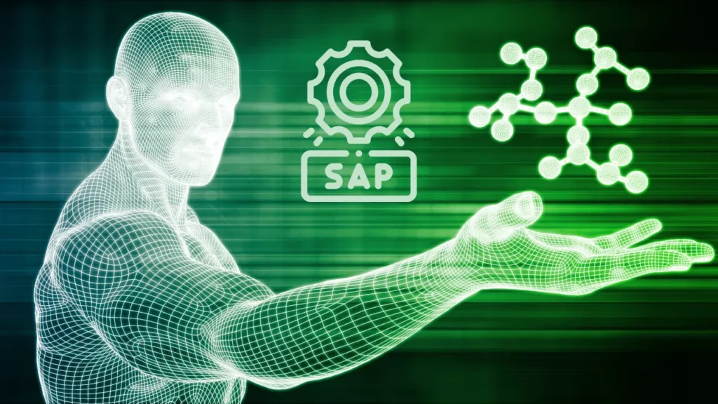 SAP AI Ethics and Responsible AI Use