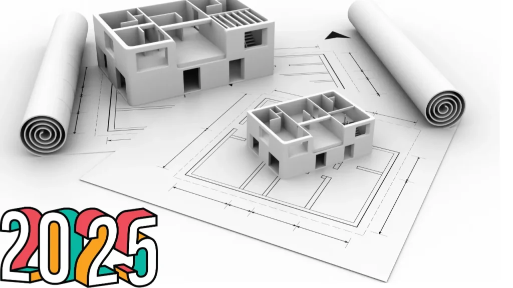 Top Floor Plan Generator AI in 2025