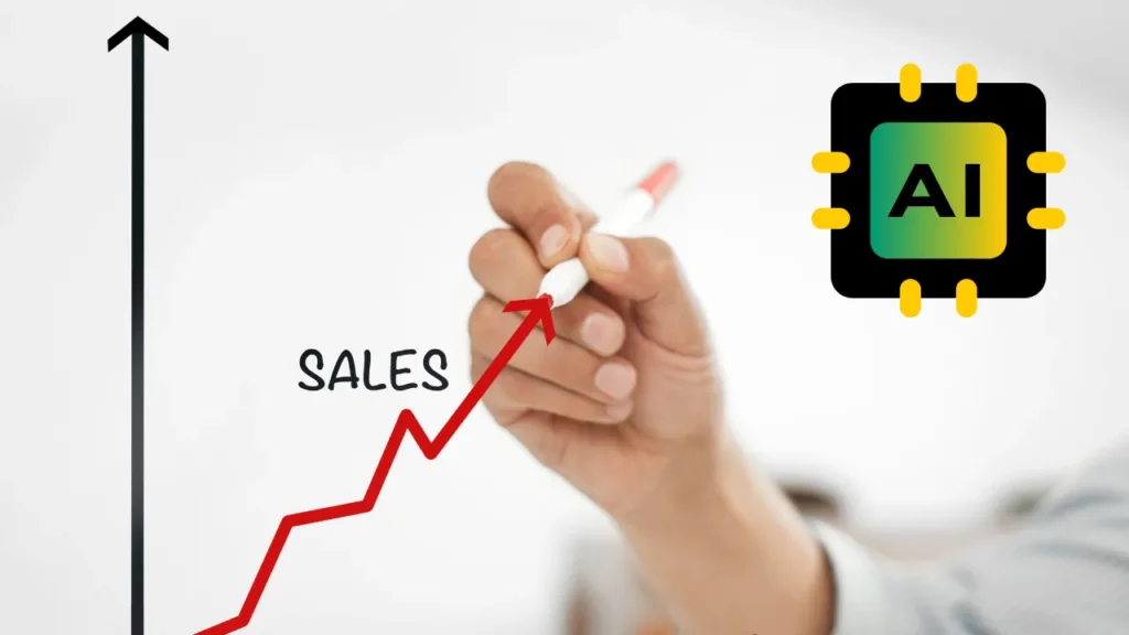 What is Generative AI for Sales?