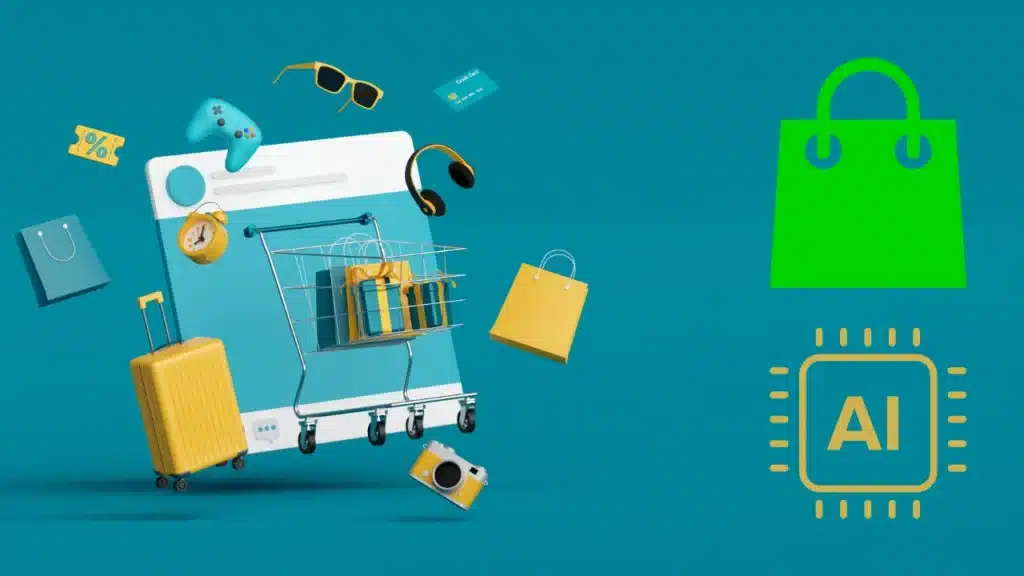 Benefits of AI Store Builder to Build an AI Generated Shopify Store