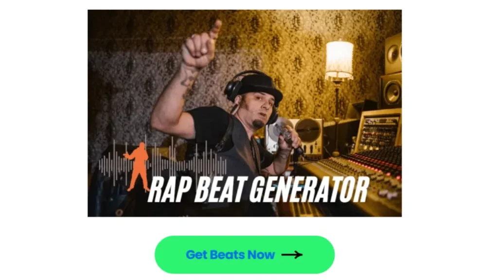 Musicful AI Rap Generator