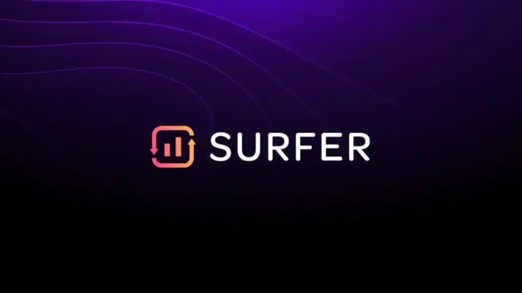 Surfer