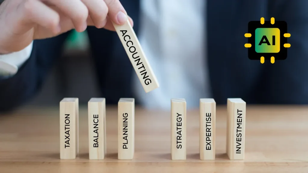 5 Ways in Which People Are Using Generative AI in Finance and Accounting