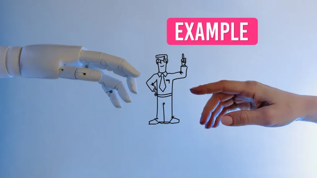 Generative AI Examples in Real Life