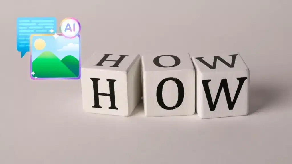 How Gemini AI Image Generator Works?
