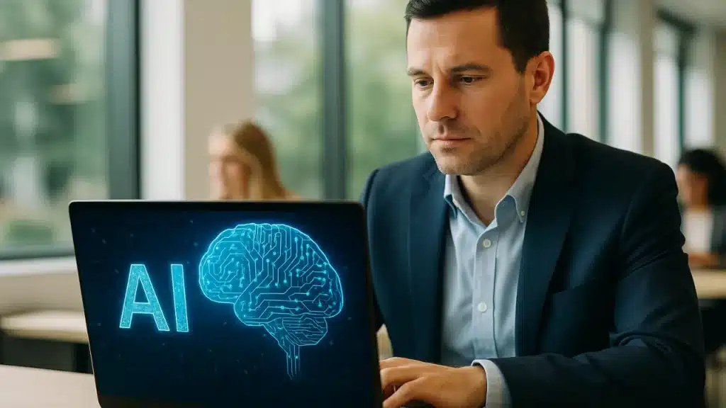 AI Adoption and Value Creation: Insights from Boston Consulting Group