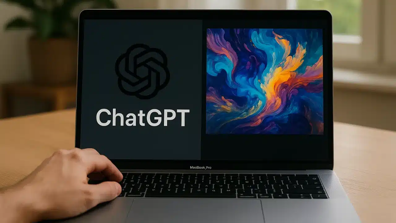 Can ChatGPT 3.5 Generate Images?