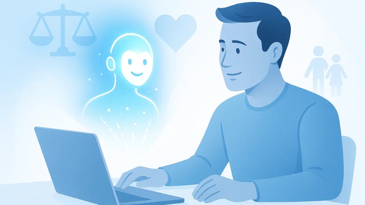 How to Ask ChatGPT About the Laws of Family Court: A Complete Guide