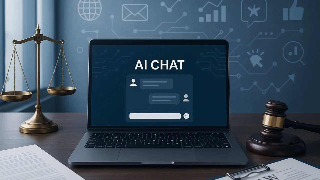 How to Use ChatGPT for Legal Marketing: A Complete Guide for Law Firms