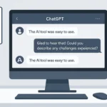 How to Use ChatGPT for Qualitative Usability Testing