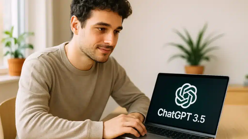What Is ChatGPT 3.5?