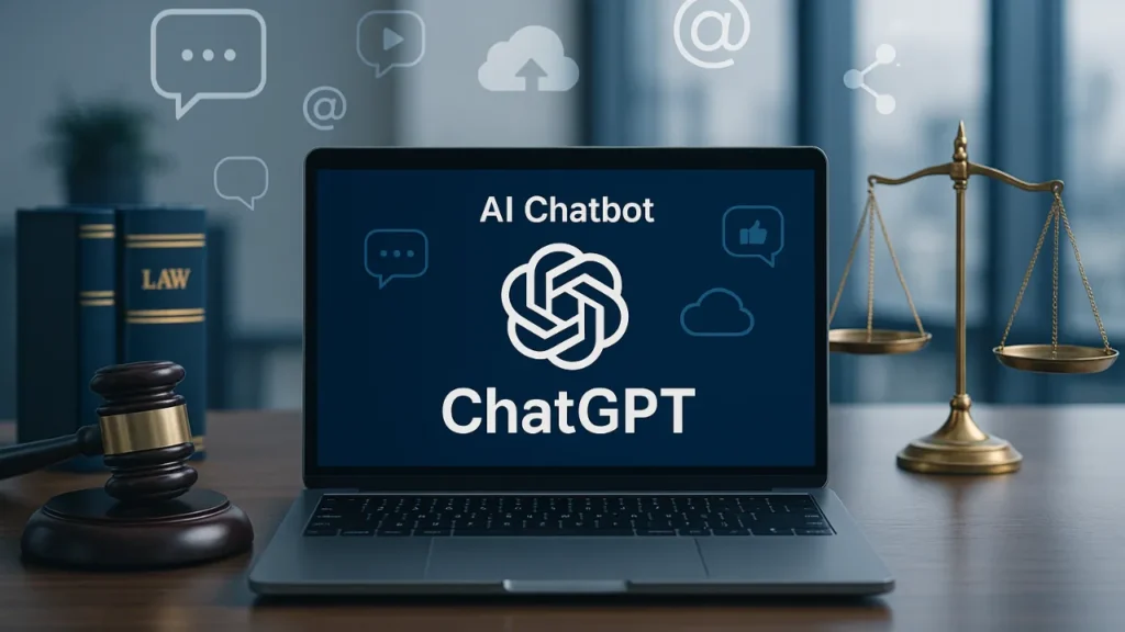 Why Law Firms Should Care About ChatGPT?