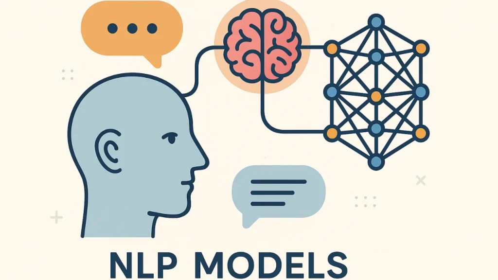 Natural Language Processing (NLP) Models