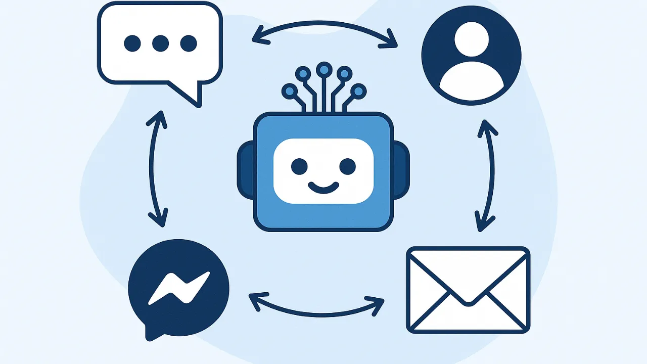 AI Response Generator: Revolutionizing Communication Across Platforms