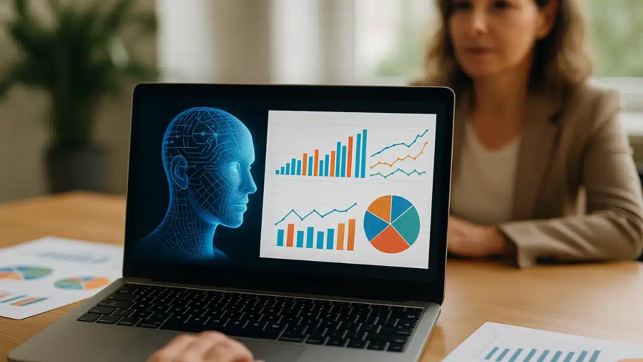 AI Tools for Graphs: Transforming Data Visualization with Intelligence in 2025