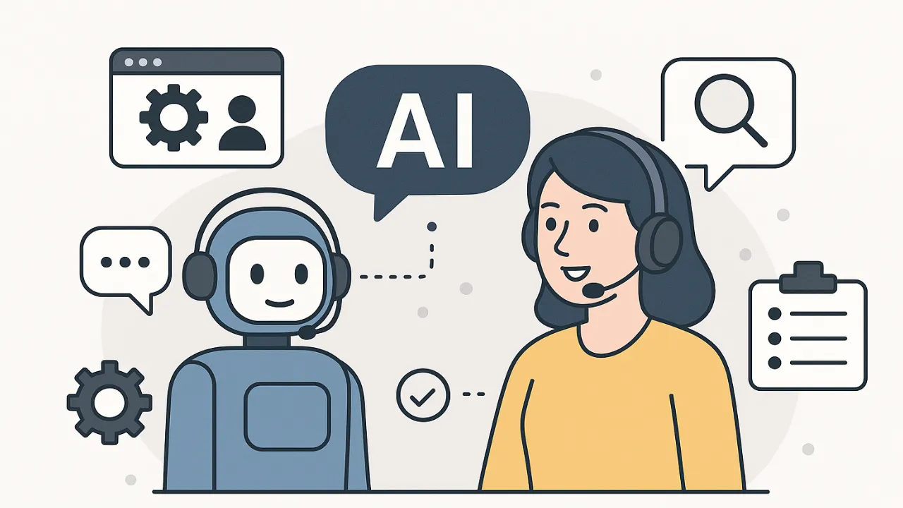 AI Tools in Customer Service: Revolutionizing Support with Intelligent Automation