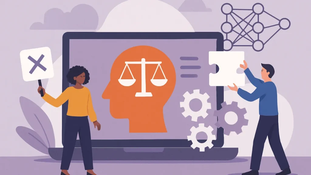 Bias Mitigation in ML Models