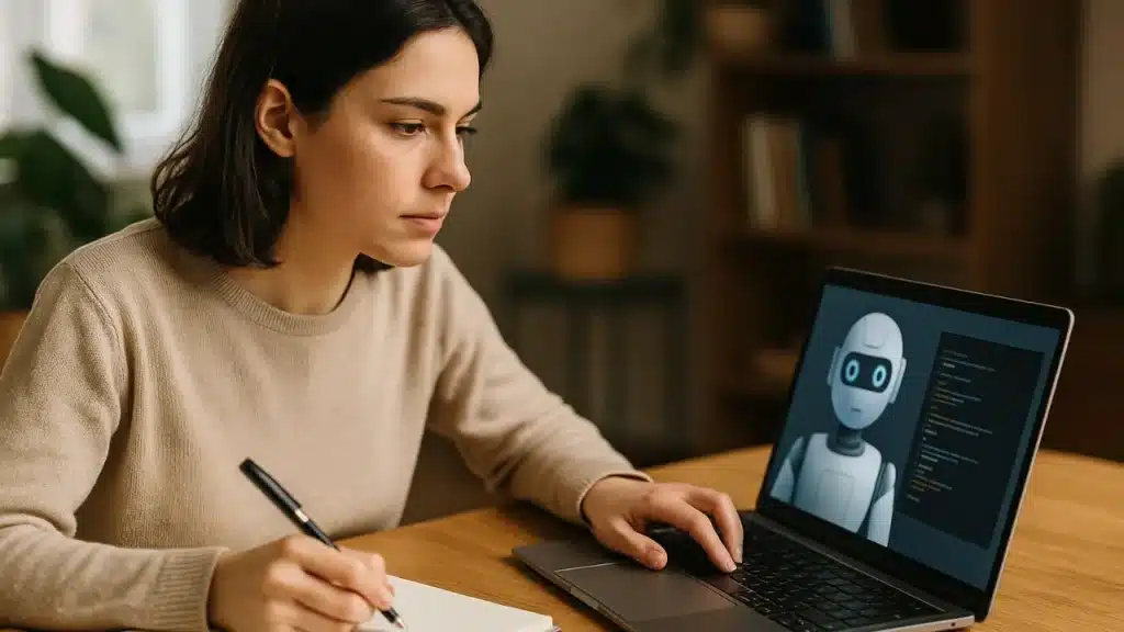 Choosing the Right AI Tool for Your Writing Needs