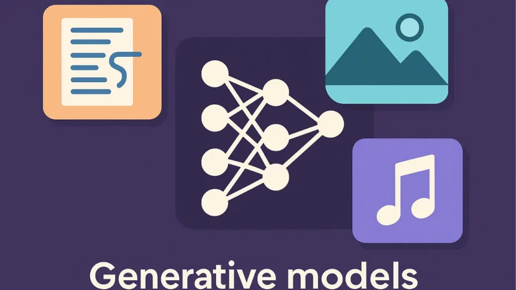 Generative Models