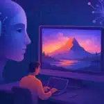 How AI Can Generate Images