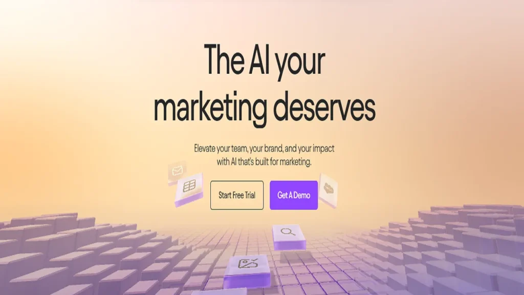 Feature Focus: Jasper — The Marketer’s Power Tool