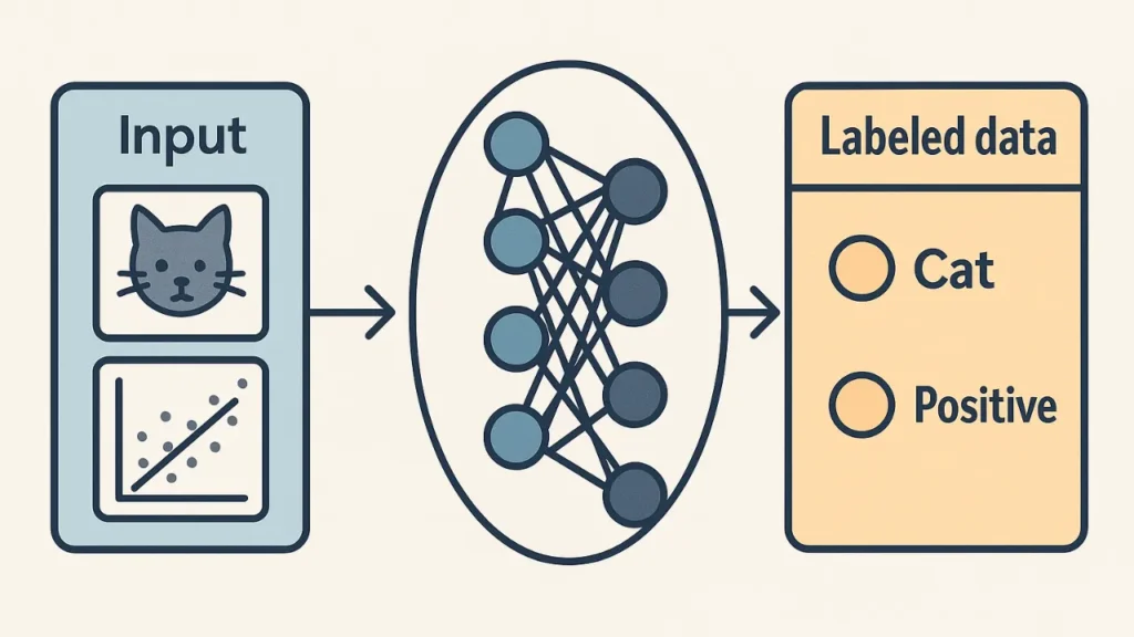 Supervised Learning