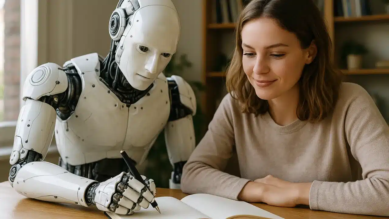 The 9 Best AI for Creative Writing in 2025