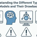 Understanding the Different Types of AI Models and Their Drawbacks in 2025