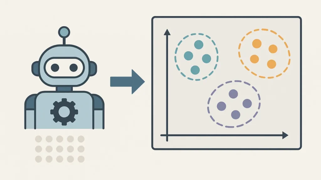 Unsupervised Learning