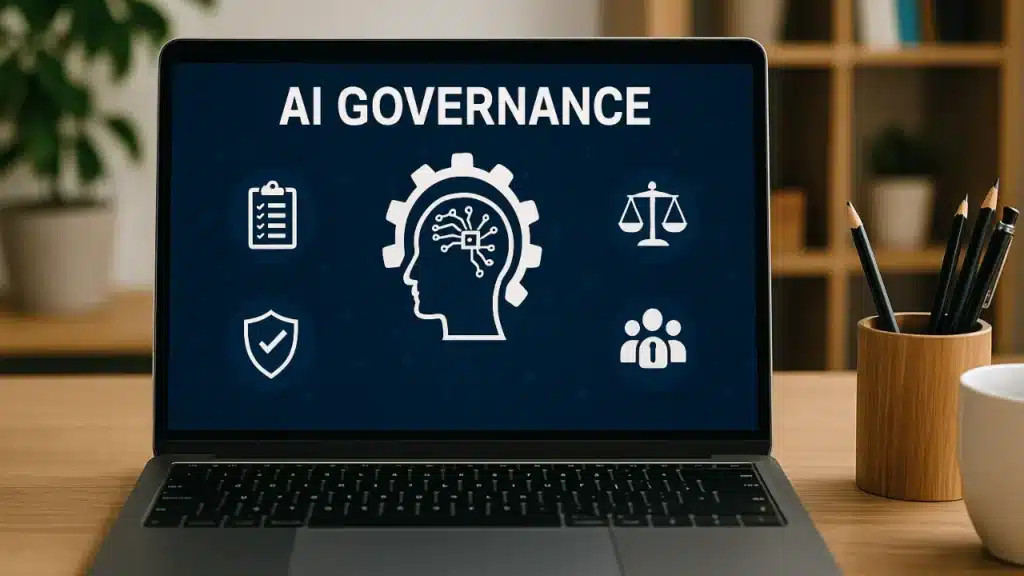 What an AI Governance Platform Should Have?