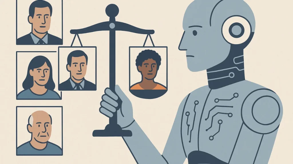 What is Bias in AI?
