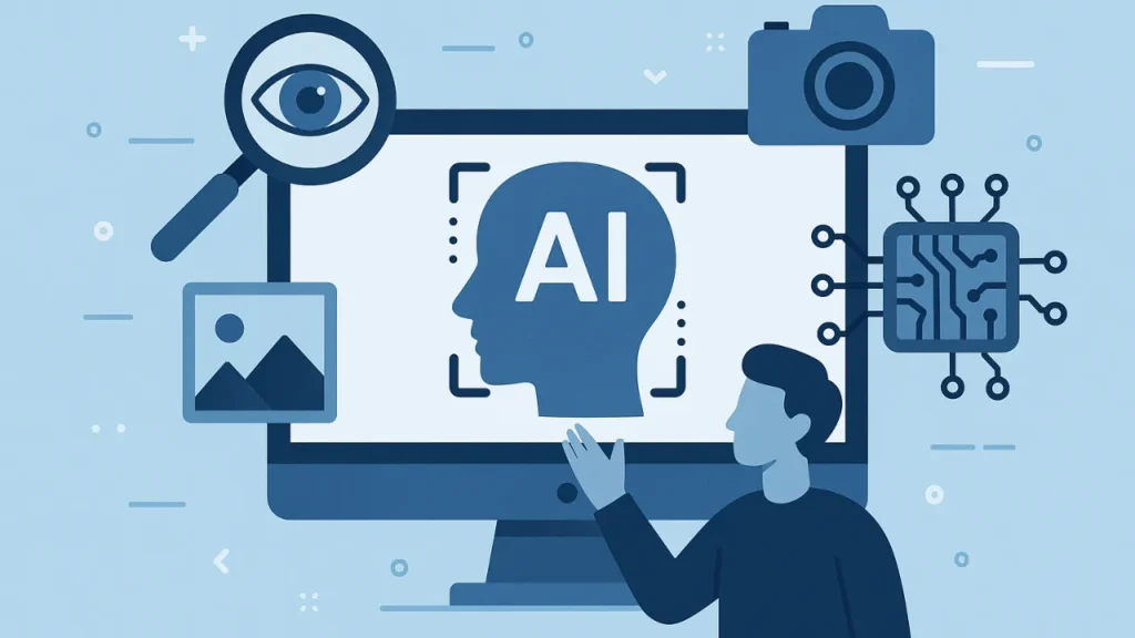 A Quick Background of What is Visual AI