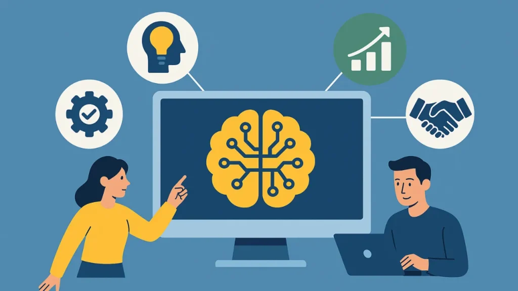 Advantages of Using Best AI APIs