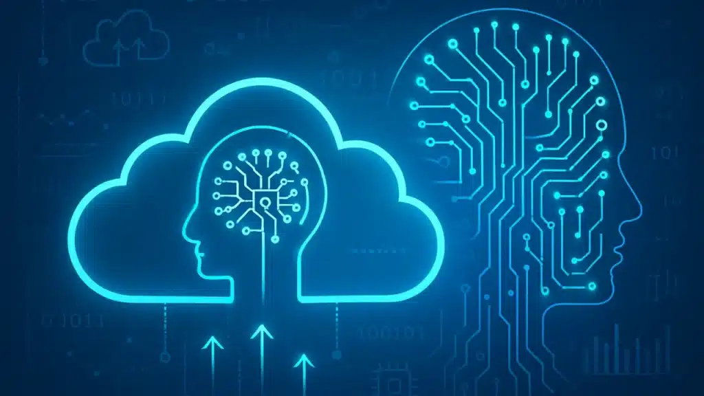 AI and Cloud Technology