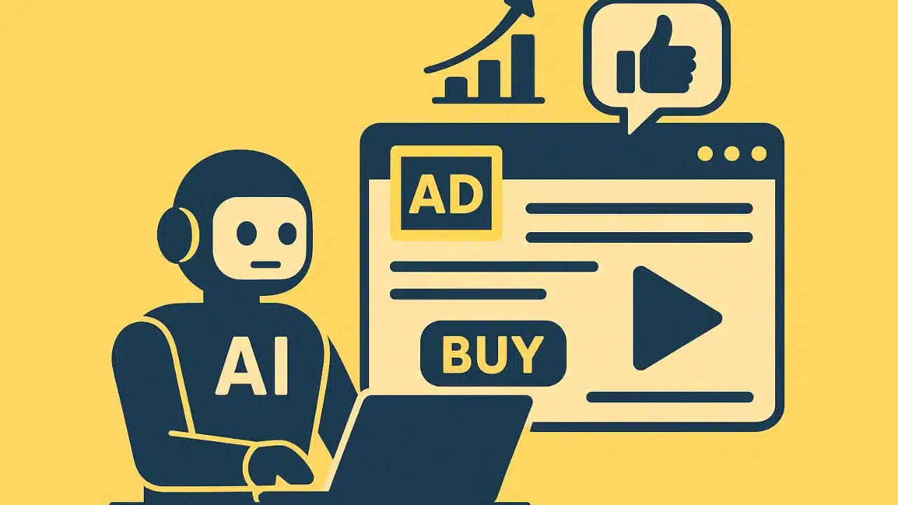 Best AI Ad Campaigns in 2025