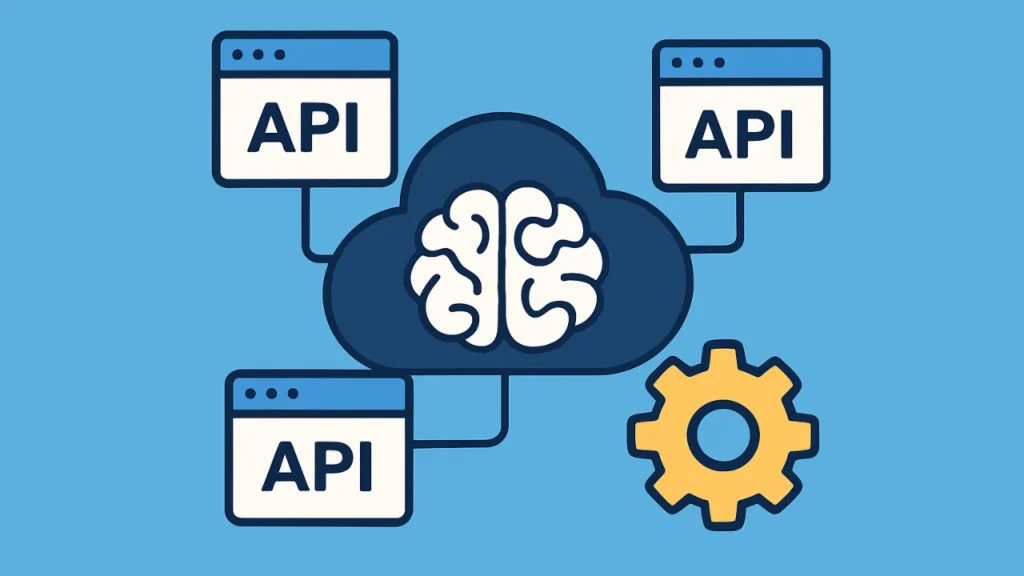 Best AI APIs